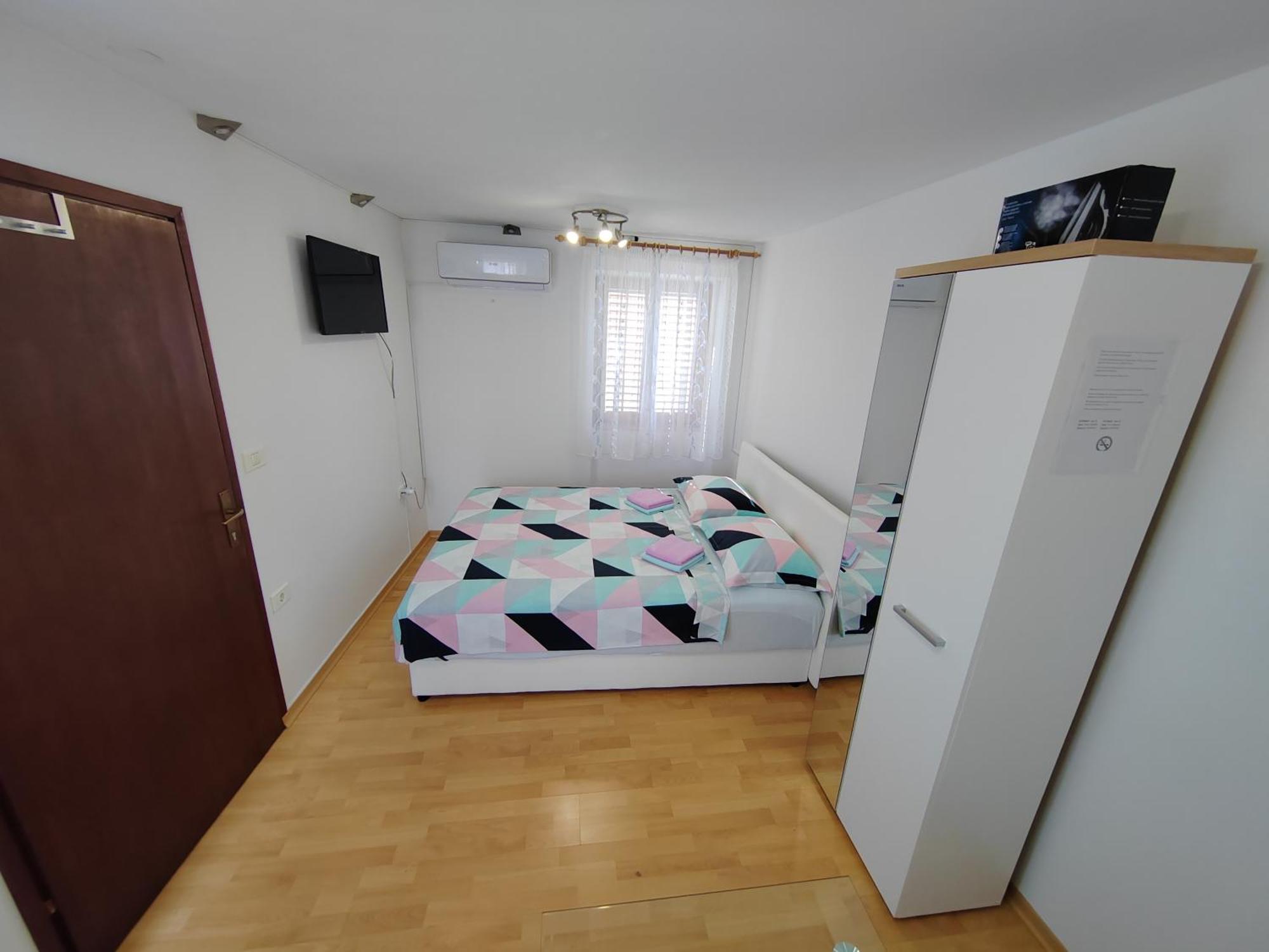 Rooms Neda 이졸라 객실 사진