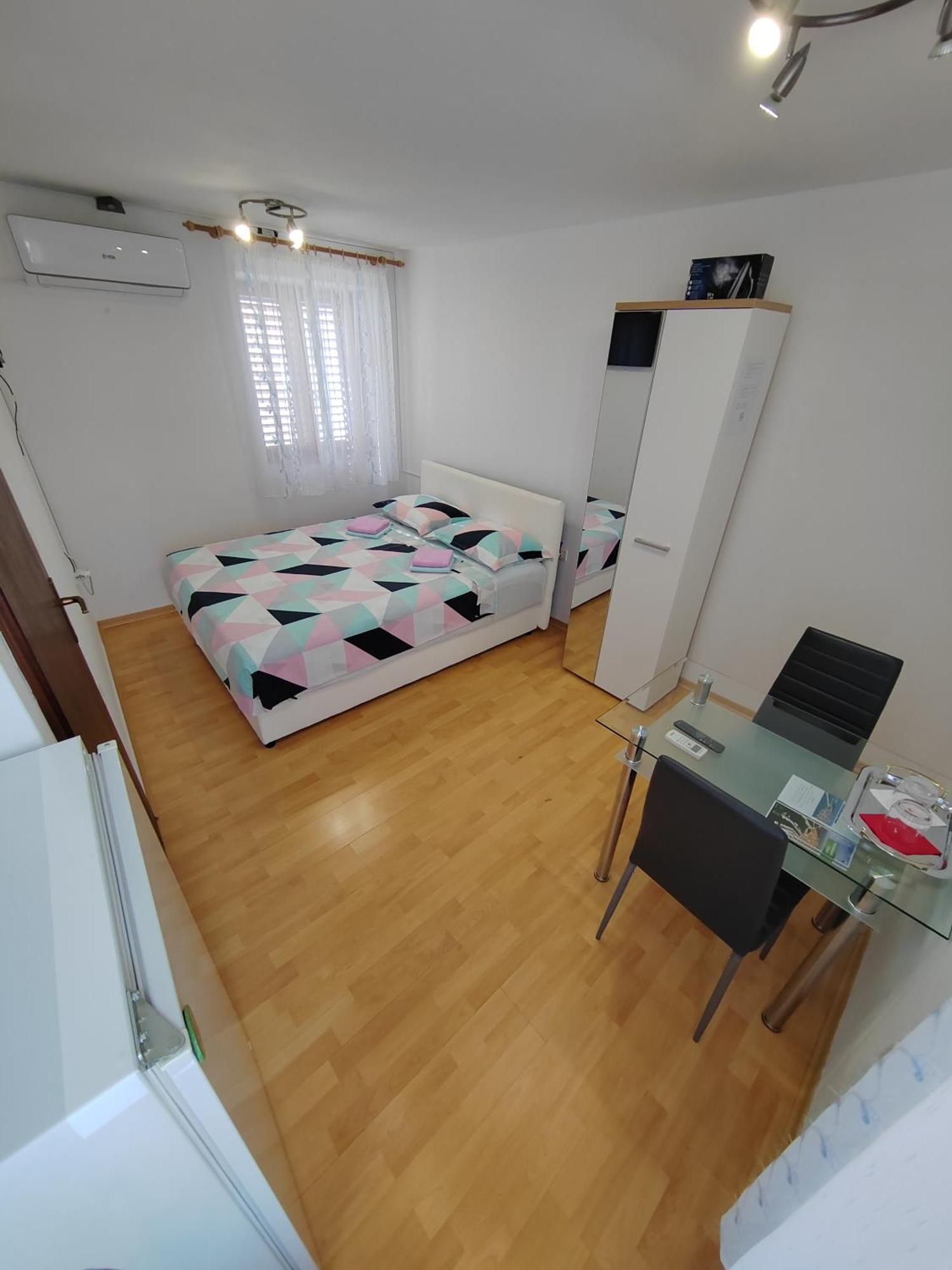 Rooms Neda 이졸라 객실 사진