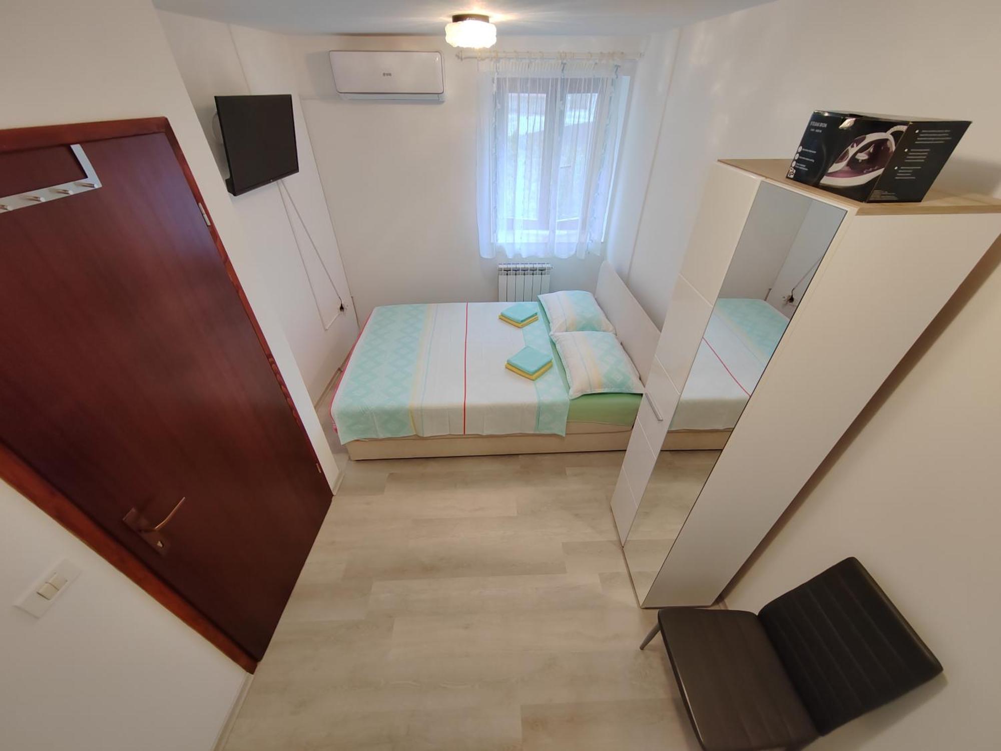 Rooms Neda 이졸라 객실 사진