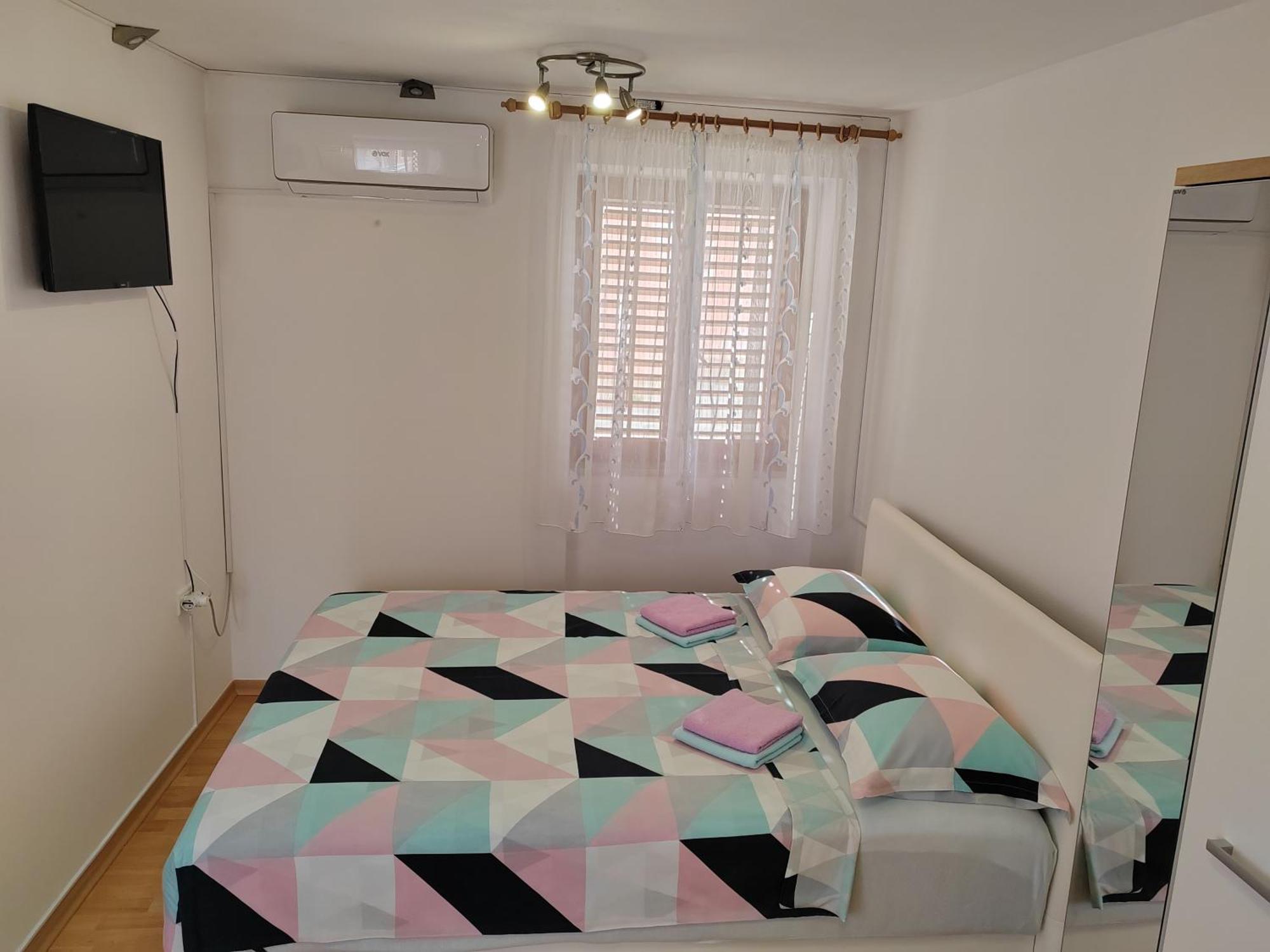 Rooms Neda 이졸라 객실 사진