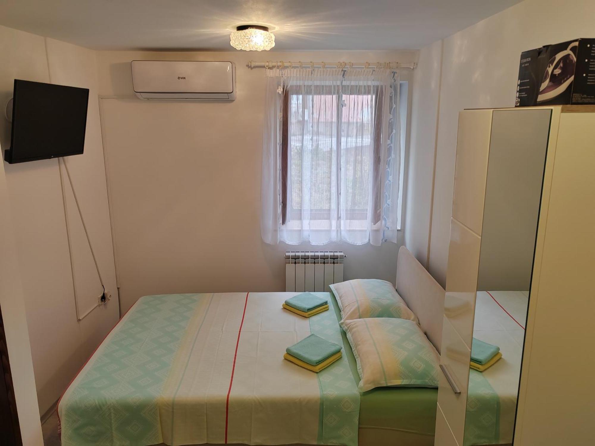 Rooms Neda 이졸라 객실 사진