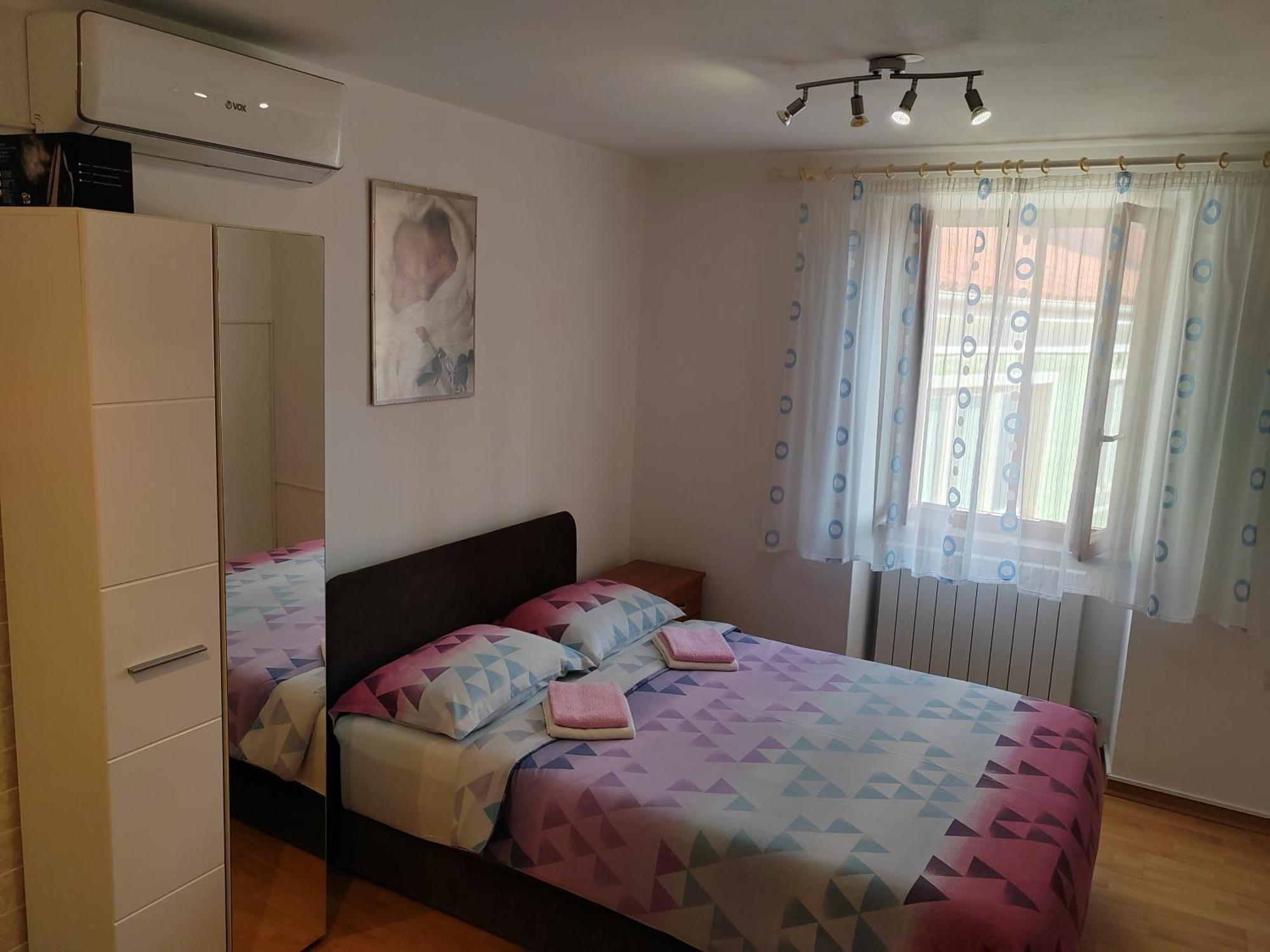 Rooms Neda 이졸라 객실 사진