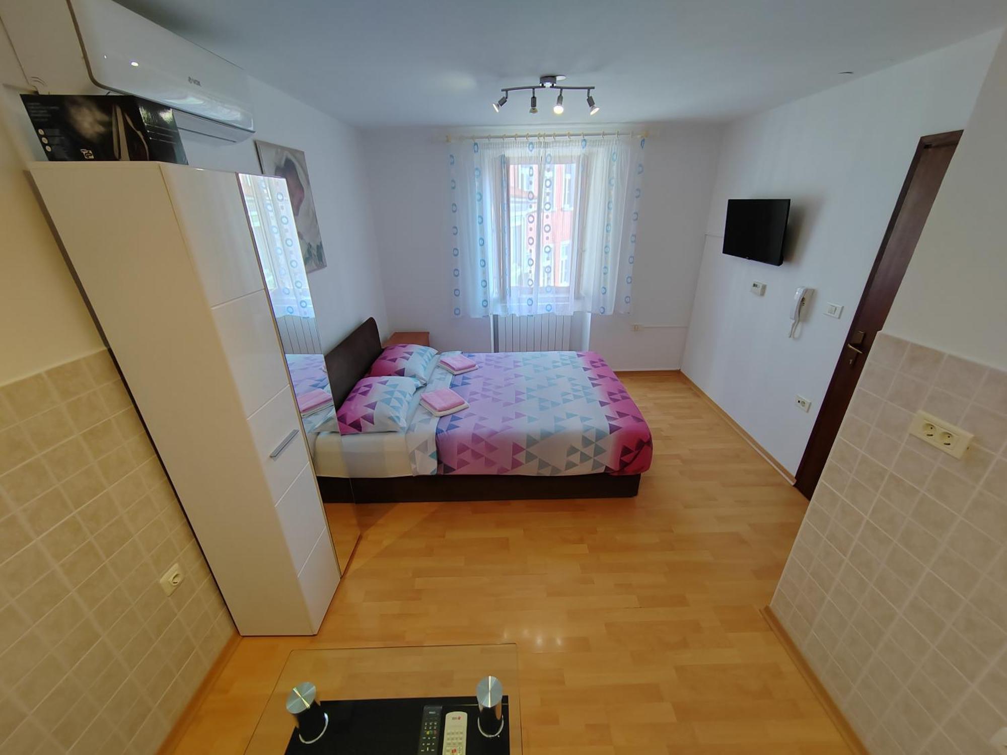 Rooms Neda 이졸라 객실 사진