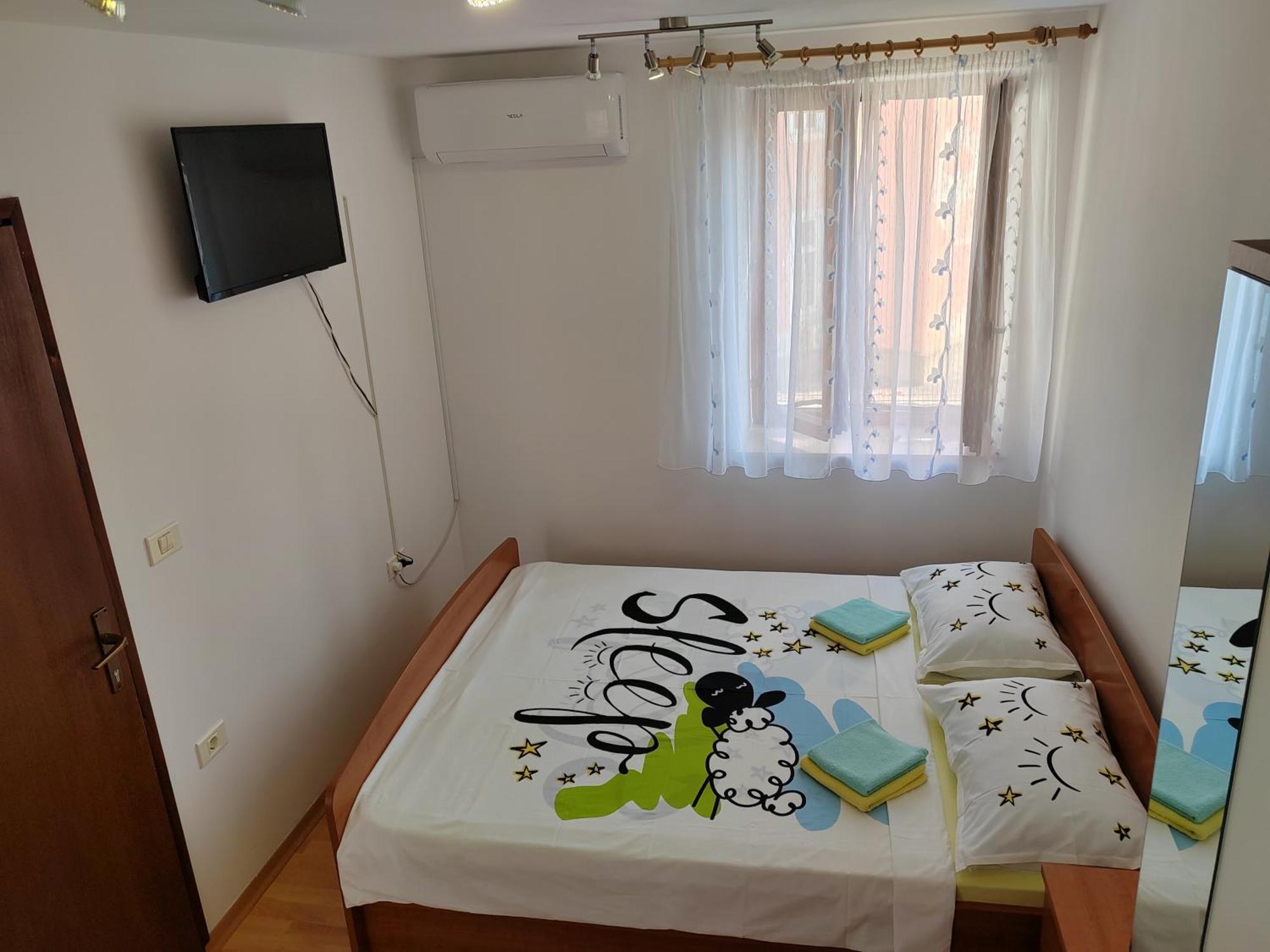 Rooms Neda 이졸라 객실 사진