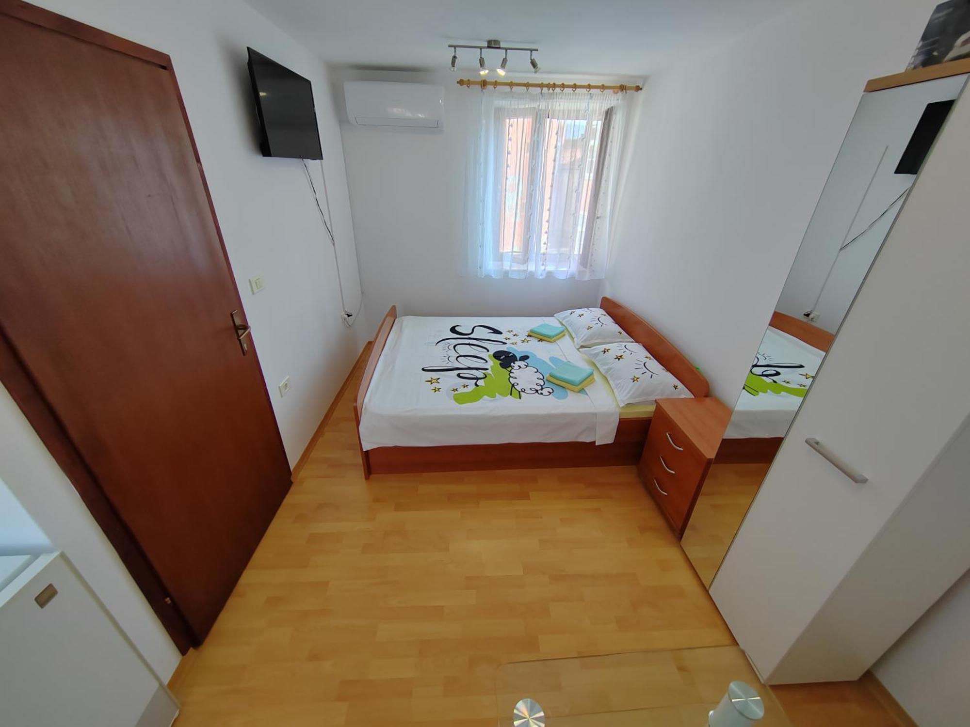 Rooms Neda 이졸라 객실 사진