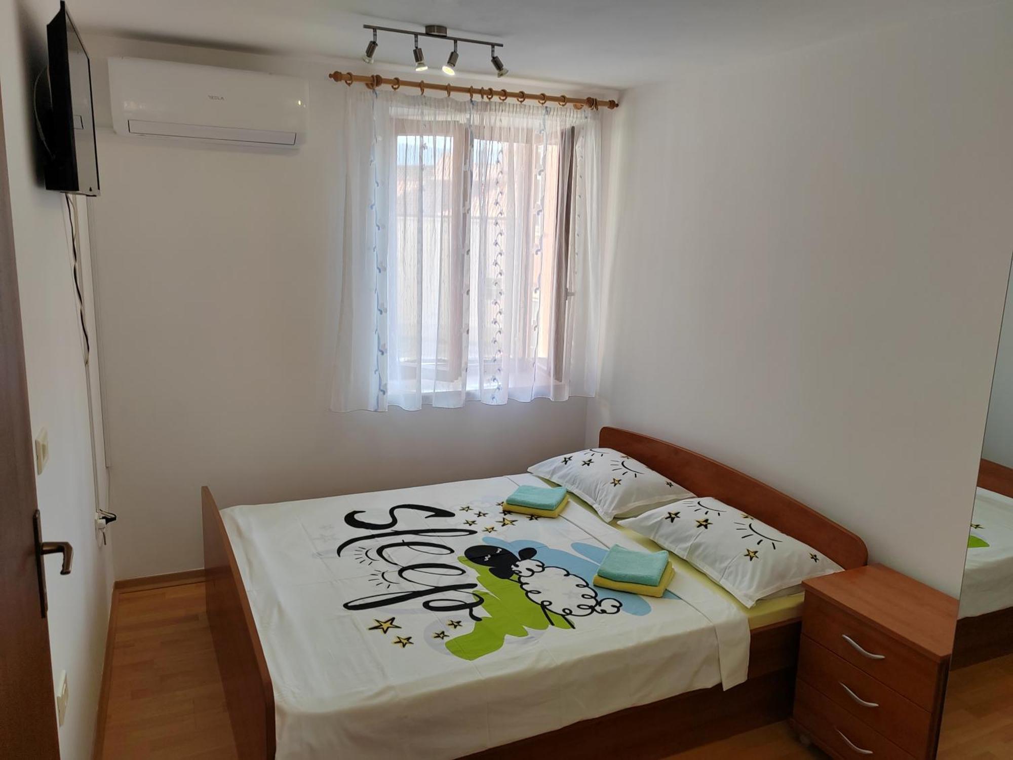 Rooms Neda 이졸라 객실 사진